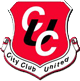 City club United Ballhockey